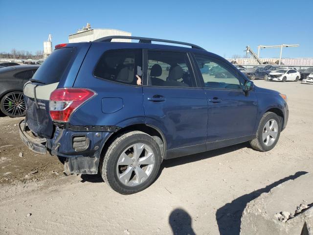 Vin: jf2sjaecxeh458492, lot: 46506775, subaru forester 2.5i premium 20143