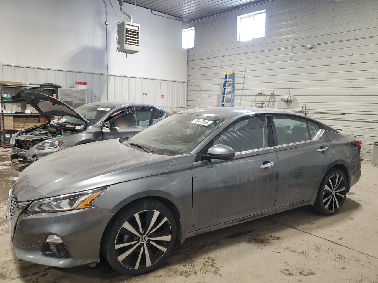 1N4BL4FW3NN308976 NISSAN ALTIMA PLA 2022