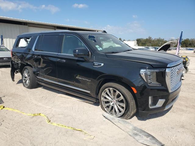 Vin: 1gks2jkl2pr308457, lot: 44565375, gmc yukon denali 20234
