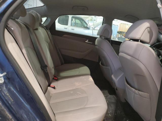2015 HYUNDAI SONATA SPO - 5NPE34AF4FH043372