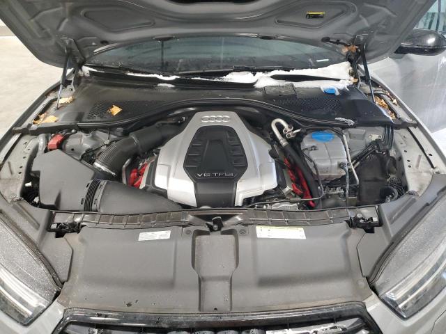 2018 AUDI A7 PRESTIG WAU23AFC0JN074379