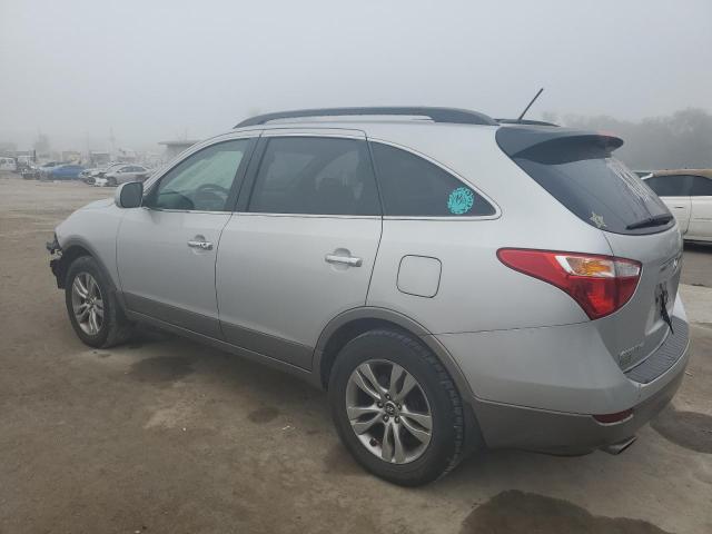 Vin: km8nu4ccxcu195881, lot: 43236525, hyundai veracruz gls 20122