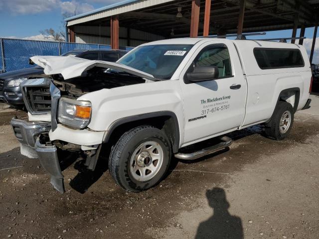 GMC SIERRA C1500