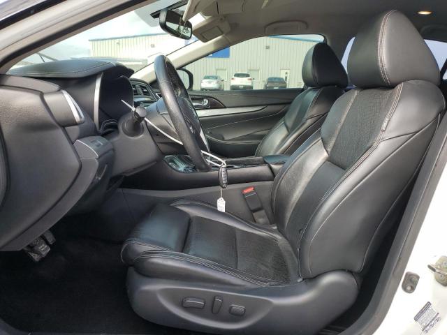 2016 NISSAN MAXIMA 3.5 - 1N4AA6APXGC423232