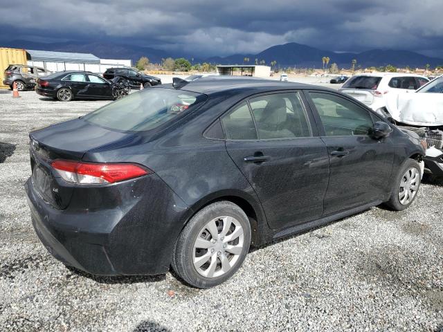 2020 TOYOTA COROLLA LE JTDEPRAE0LJ035264