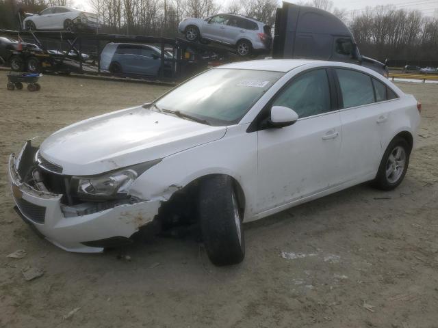 2014 CHEVROLET CRUZE LT #3103965316
