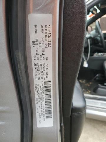 2015 DODGE DURANGO LI 1C4RDHDG0FC880237