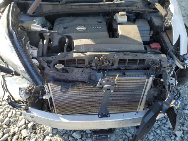2020 NISSAN MURANO S - 5N1AZ2AJ6LN137265