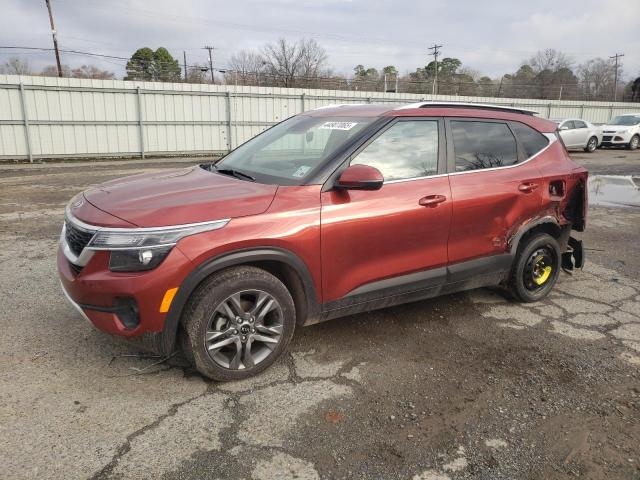KIA SELTOS S