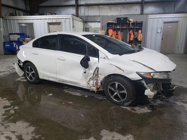 Vin: 19xfb2f75fe067987, lot: 43902635, honda civic se 20154