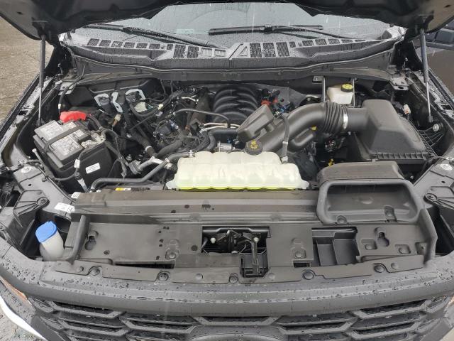 2024 FORD F150 XL - 1FTMF1K53RKF02842