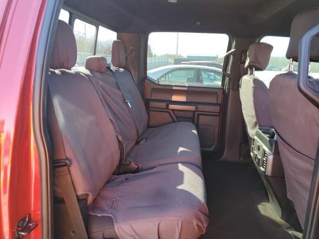 2020 FORD F150 SUPER - 1FTEW1E55LFC45635
