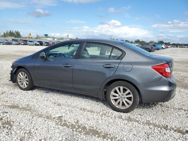 Vin: 2hgfb2f99ch525341, lot: 47100515, honda civic exl 20122