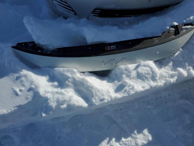 2022 KIA SELTOS SX KNDETCA2XN7340222