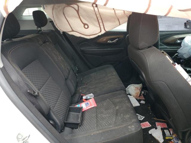 2018 GMC TERRAIN SL 3GKALMEV6JL358817