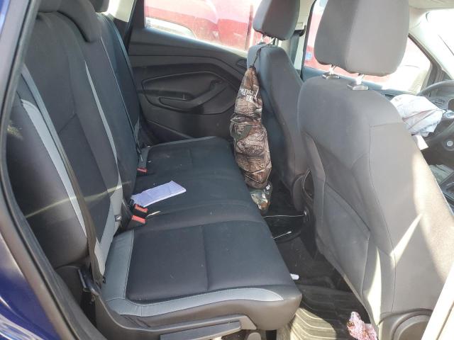 2016 FORD ESCAPE S 1FMCU0F71GUA43119