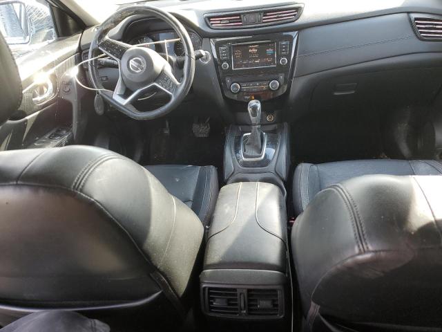 2018 NISSAN ROGUE S - JN8AT2MT5JW466120