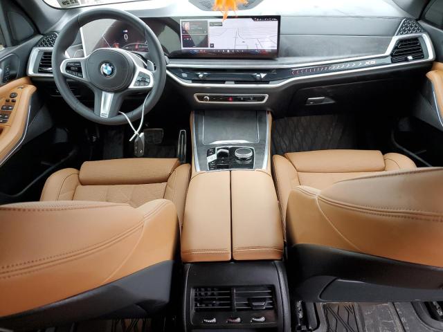 2025 BMW X5 XDRIVE4 - 5UX23EU05S9Y99989