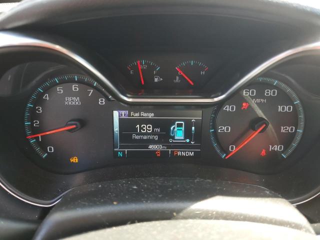2016 CHEVROLET IMPALA LT 2G1115S34G9132659