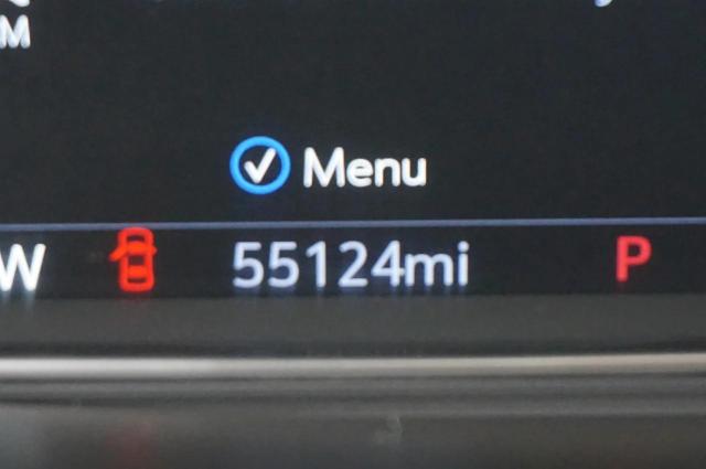 2020 GMC SIERRA K15 - 1GTU9FEL6LZ119443