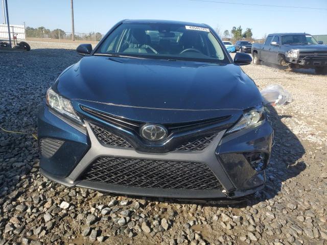 2019 TOYOTA CAMRY L - 4T1B11HK1KU749785