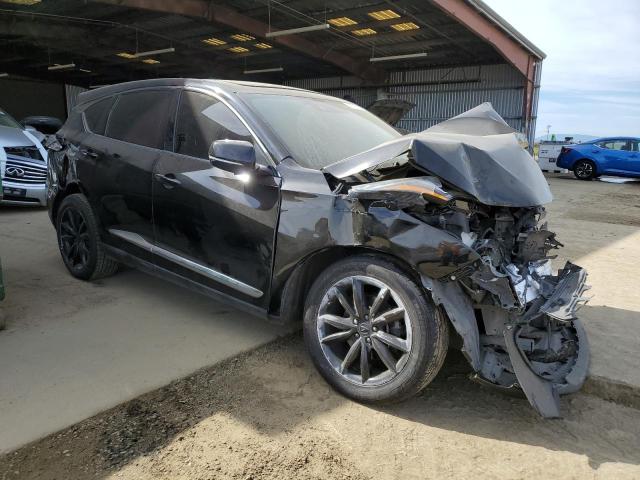 Vin: 5j8tc1h31ll000909, lot: 46711625, acura rdx 20204
