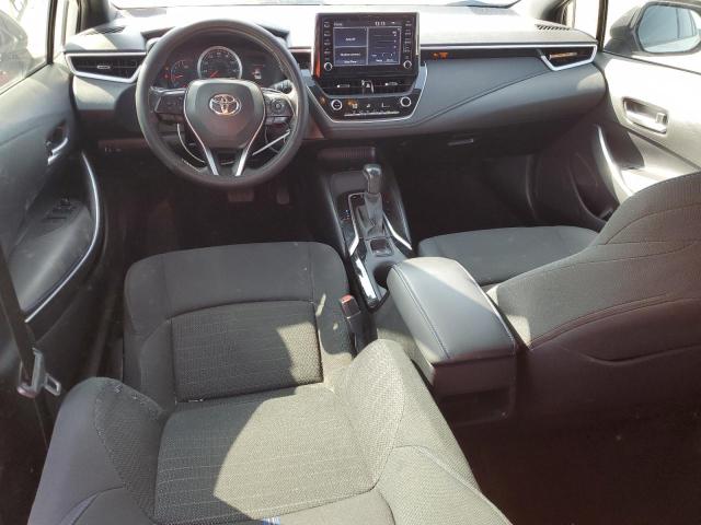 2020 TOYOTA COROLLA SE - JTDS4RCE4LJ040735