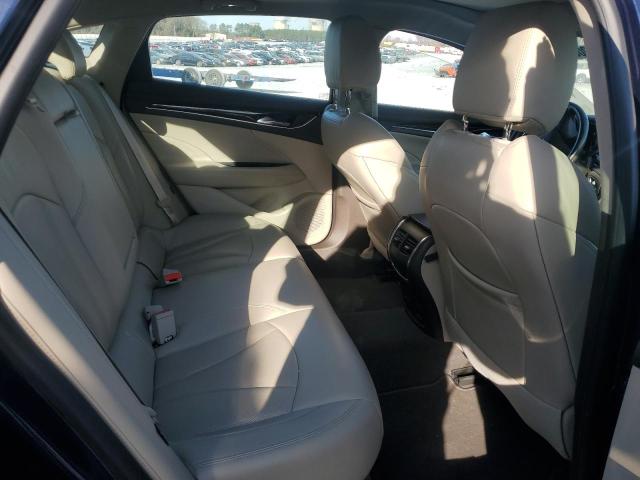 2017 BUICK LACROSSE P 1G4ZR5SS8HU165173