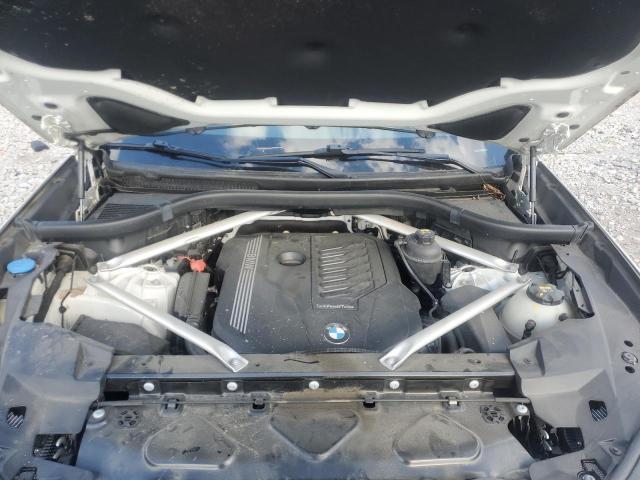 2020 BMW X5 XDRIVE4 - 5UXCR6C03L9C75400