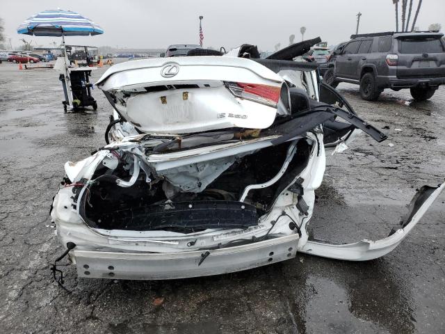 2017 LEXUS IS 350 JTHBE1D25H5030541