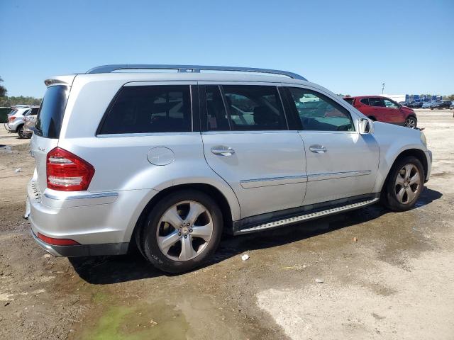 Vin: 4jgbf7be3aa540636, lot: 46639445, mercedes-benz gl-class 450 4matic 20103