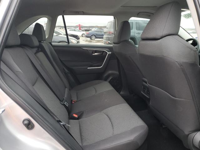 2024 TOYOTA RAV4 XLE - 4T3RWRFV4RU125007
