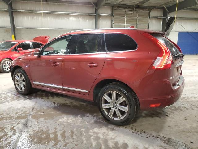 Vin: yv4902rk5g2799146, lot: 43839565, volvo xc60 t6 premier 20162