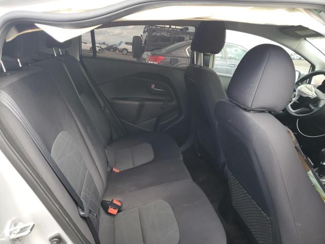 2016 KIA RIO LX - KNADM4A38G6584710