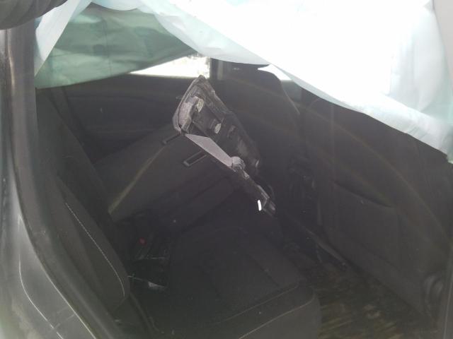 2023 GMC ACADIA SLE 1GKKNRLS3PZ263136
