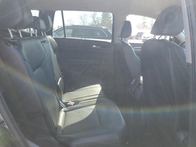 2019 VOLKSWAGEN ATLAS SE - 1V2WR2CA3KC576231