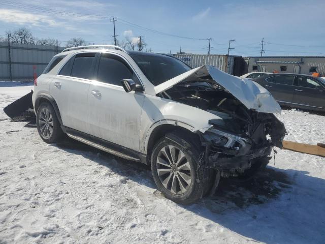 Vin: 4jgfb4ke3la079470, lot: 45945295, mercedes-benz gle-class 350 4matic 20204