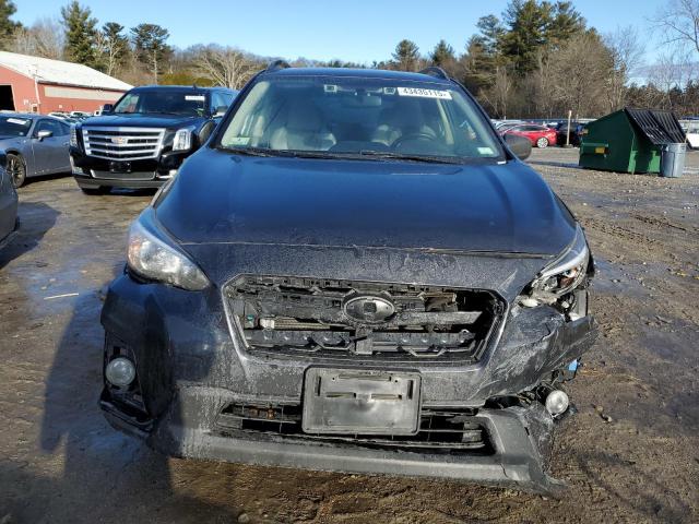 2018 SUBARU CROSSTREK - JF2GTADC8JH348357