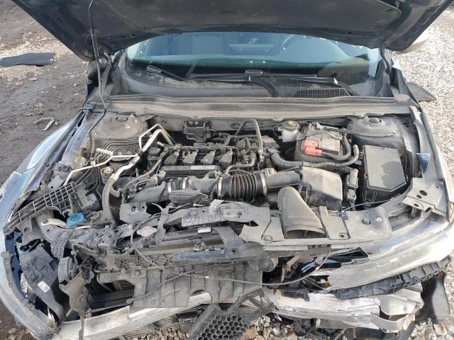 2020 HONDA ACCORD LX - 1HGCV1F16LA052561