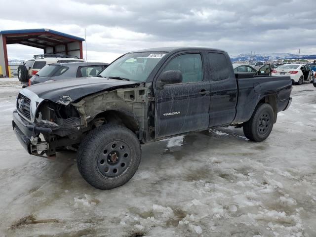 TOYOTA TACOMA ACCESS CAB
