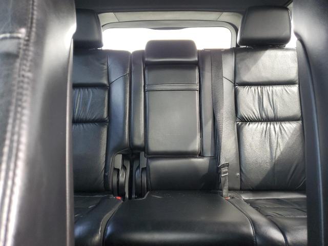 2015 JEEP GRAND CHER - 1C4RJFBM3FC783569