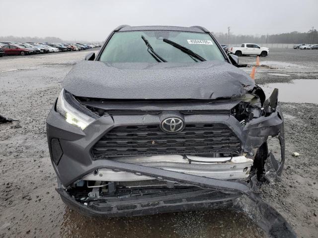 2024 TOYOTA RAV4 LE - 2T3W1RFV3RW339584