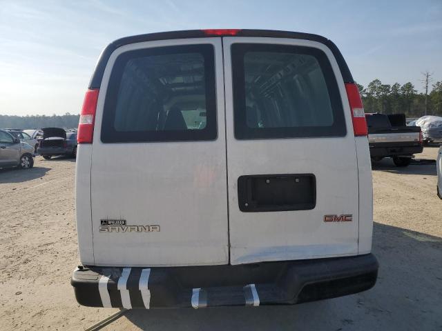 2019 GMC SAVANA G25 1GTW7AFP0K1301879