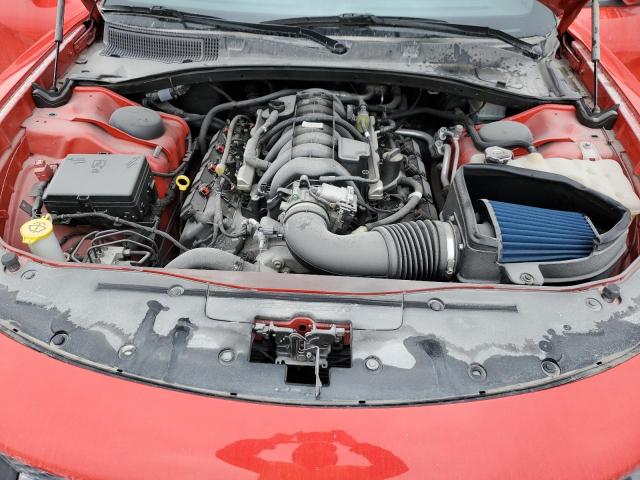 2021 DODGE CHARGER R/ - 2C3CDXCT9MH588258