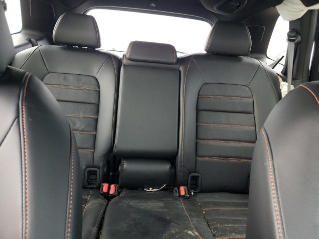 2023 HONDA CR-V SPORT 7FARS6H91PE000158