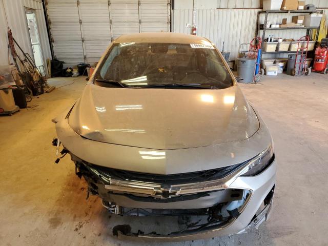 2025 CHEVROLET MALIBU RS - 1G1ZG5ST3SF149308