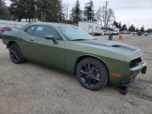 Vin: 2c3cdzgg3nh165525, lot: 44962525, dodge challenger sxt 20224