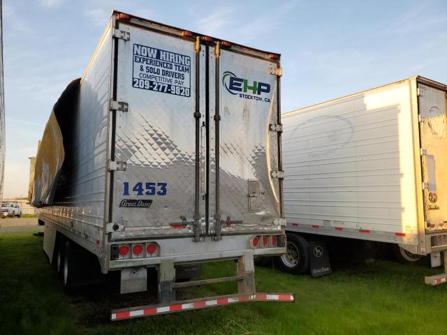 GREAT DANE TRAILER SEMI TRAIL 2009 1GRAA06219W701074 photo #1