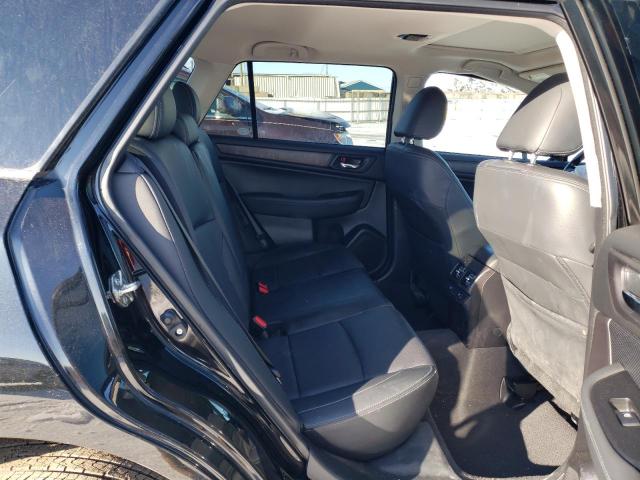 2016 SUBARU OUTBACK 2. - 4S4BSANC6G3348983