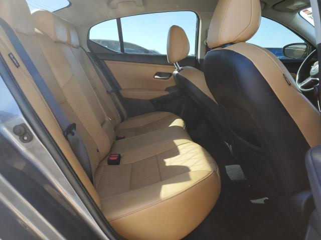 2023 NISSAN SENTRA SV - 3N1AB8CV6PY279218